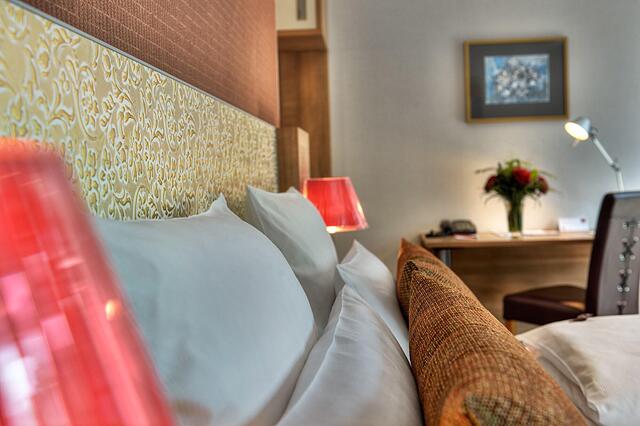 Arthotel Kiebitzberg