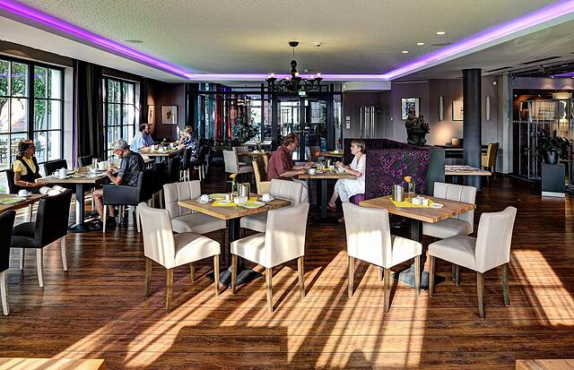 Arthotel Kiebitzberg