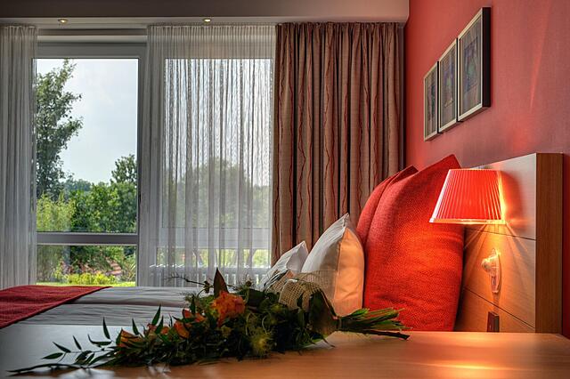 Arthotel Kiebitzberg