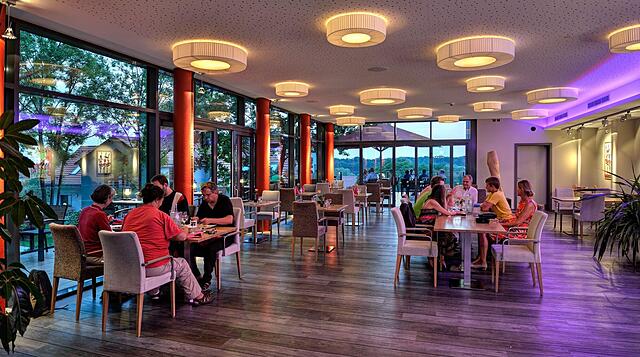 Arthotel Kiebitzberg
