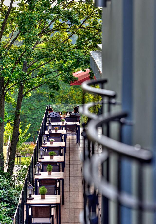 Arthotel Kiebitzberg