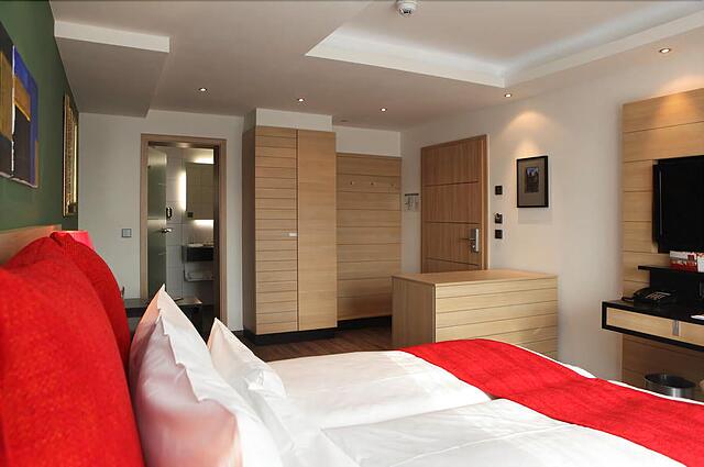 Arthotel Kiebitzberg