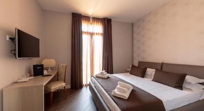 Blue Inn Luxury Suites