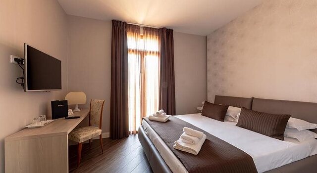Blue Inn Luxury Suites