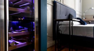 Blue Inn Luxury Suites