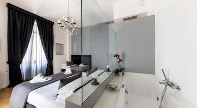 Blue Inn Luxury Suites