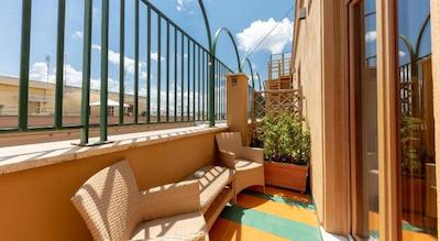 Blue Inn Luxury Suites