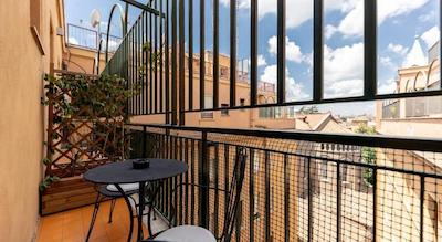 Blue Inn Luxury Suites