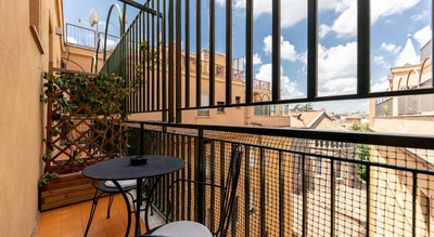 Blue Inn Luxury Suites