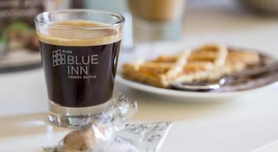 Blue Inn Luxury Suites