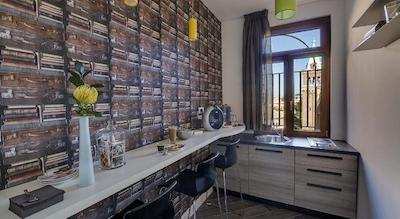 Blue Inn Luxury Suites