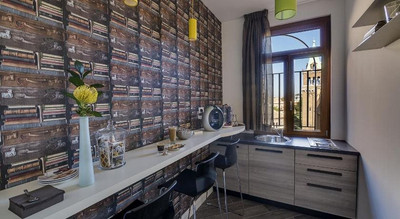 Blue Inn Luxury Suites