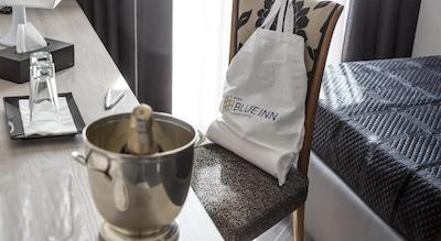 Blue Inn Luxury Suites