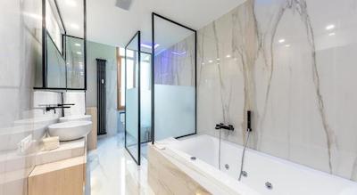 Blue Inn Luxury Suites