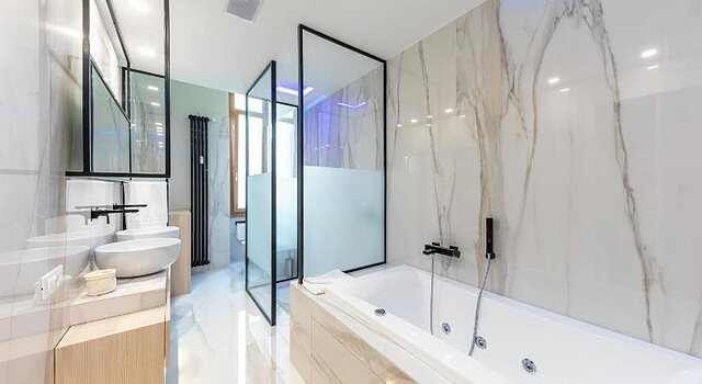 Blue Inn Luxury Suites