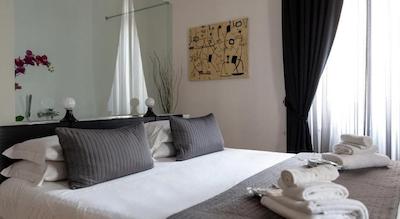 Blue Inn Luxury Suites