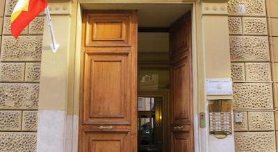 Blue Inn Luxury Suites