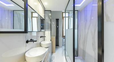 Blue Inn Luxury Suites