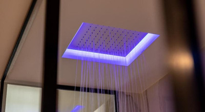 Blue Inn Luxury Suites