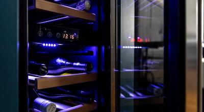 Blue Inn Luxury Suites