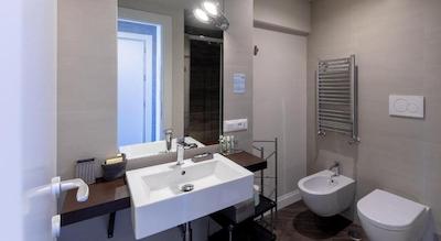 Blue Inn Luxury Suites