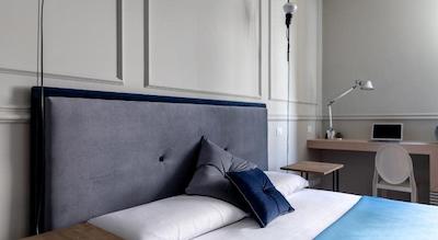 Blue Inn Luxury Suites