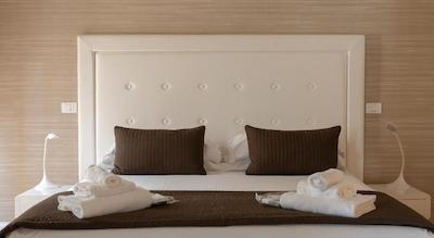 Blue Inn Luxury Suites