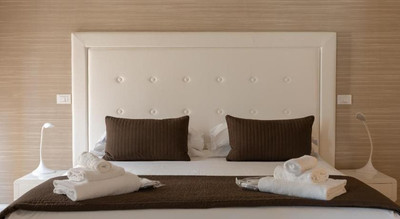 Blue Inn Luxury Suites