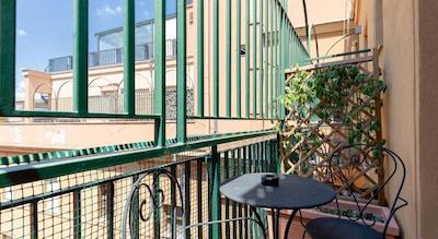 Blue Inn Luxury Suites