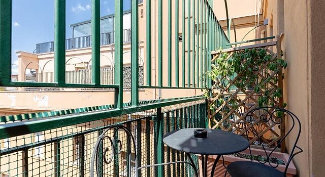 Blue Inn Luxury Suites