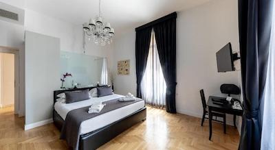 Blue Inn Luxury Suites