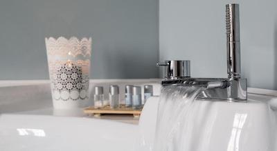 Blue Inn Luxury Suites