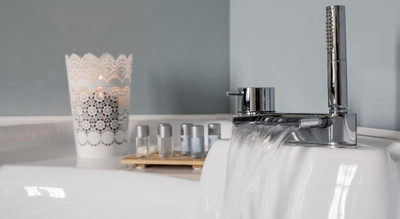 Blue Inn Luxury Suites