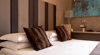 Blue Inn Luxury Suites