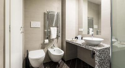 Blue Inn Luxury Suites