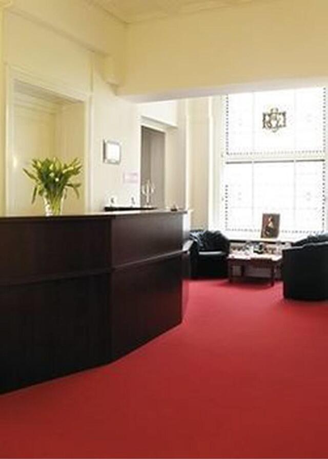 Hotel Pension Kima