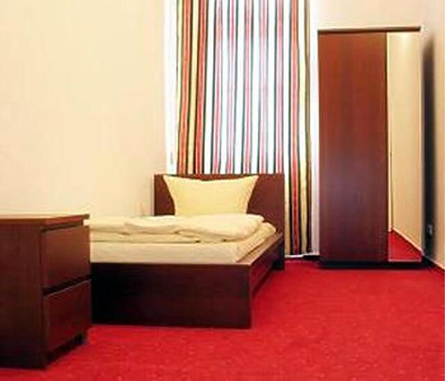 Hotel Pension Kima
