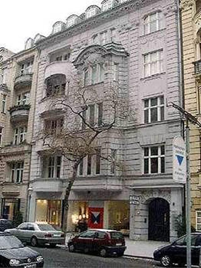 Hotel Pension Kima