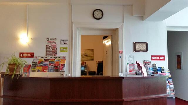 Hotel Pension Kima