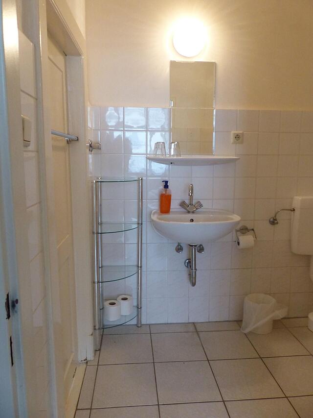 Hotel Pension Kima