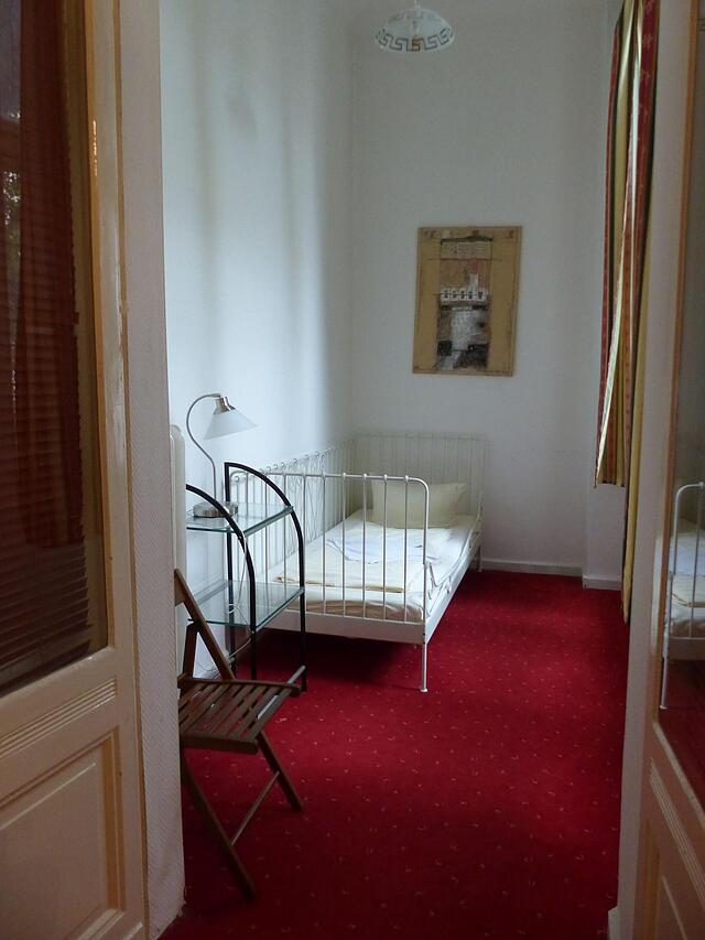 Hotel Pension Kima