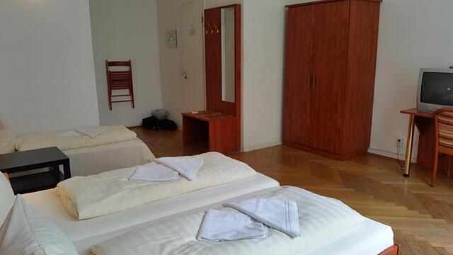 Hotel Pension Kima