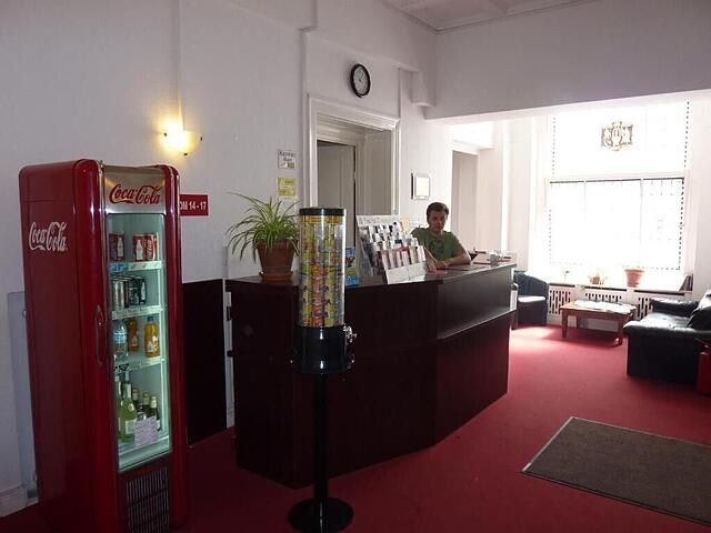 Hotel Pension Kima