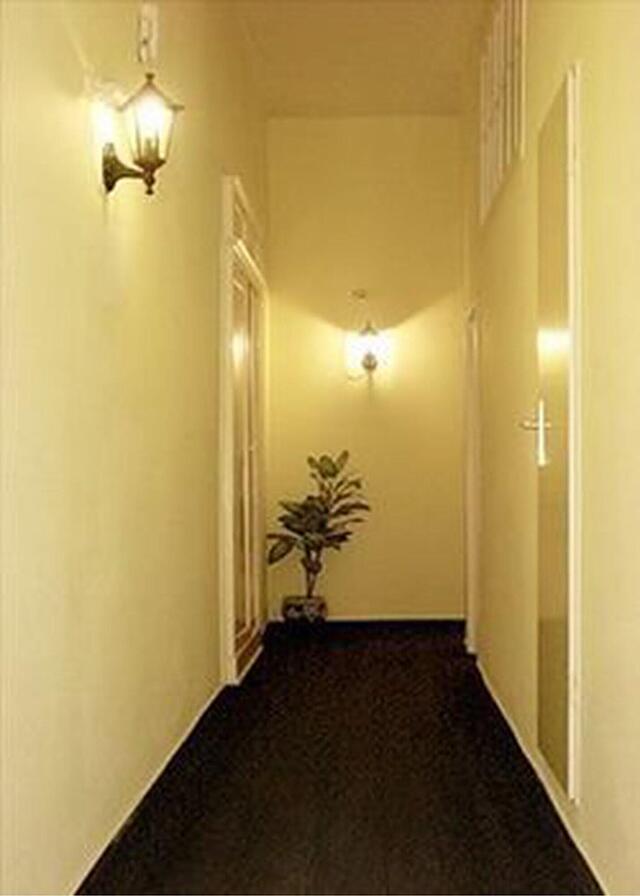 Hotel Pension Kima
