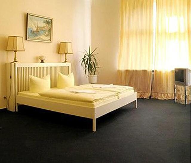 Hotel Pension Kima