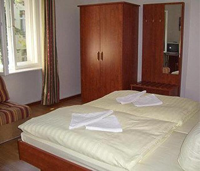 Hotel Pension Kima