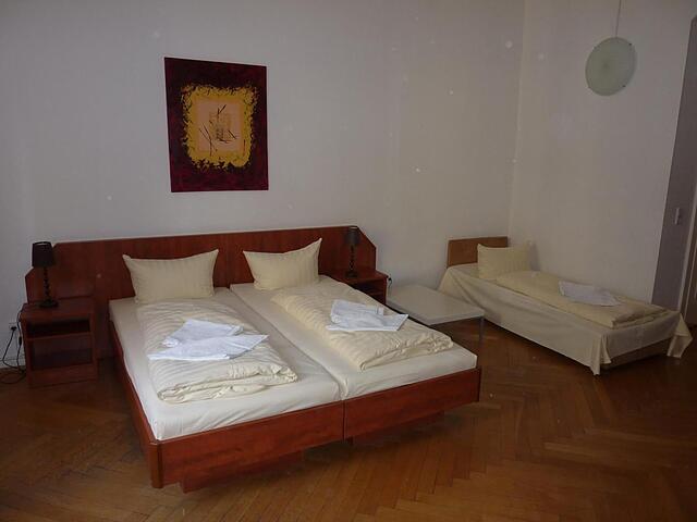 Hotel Pension Kima