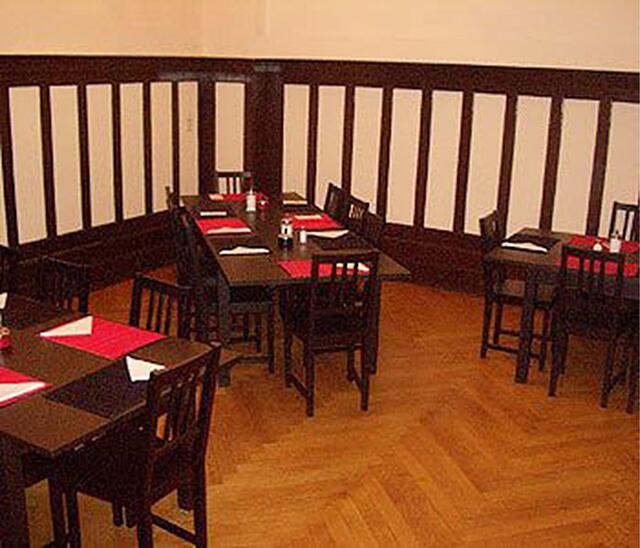 Hotel Pension Kima