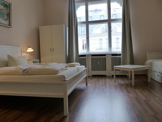 Hotel Pension Kima