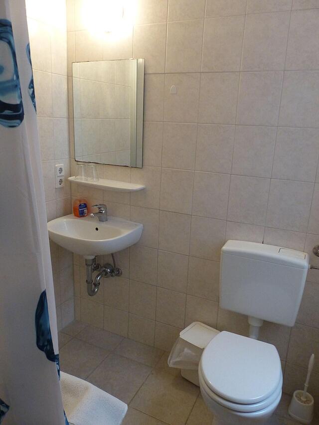 Hotel Pension Kima
